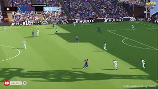 🔴LIVE🔴 Crystal Palace vs Manchester City  Premier League 2324  Match LIVE Today [upl. by Sedgewick]