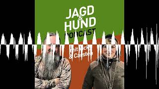 Jagderlebnisse in Bild und Ton  JAGD amp HUND Podcast [upl. by Madea]