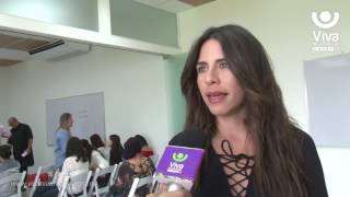 Shantall Lacayo nos cuenta sobre los diseños que utilizaron Los Nicas en Rio 2016 [upl. by Dart]