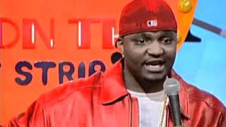 Aries Spears on Africans Indians and Mike Tyson HILARIOUS [upl. by Tolkan868]