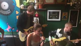 Wolf Alice  Beautifully Unconventional Live [upl. by Bunce]