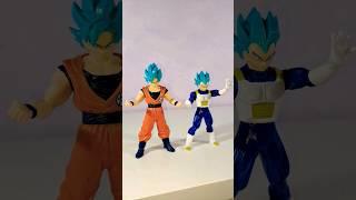 PESO DELLE UOVA DI PASQUA KINDER GRANSORPRESA DRAGON BALL SUPER GOKU E VEGETA shorts dragonball [upl. by Vaughn327]