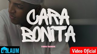 Yanko Renova  Una Cara Bonita Video oficial [upl. by Noxid975]