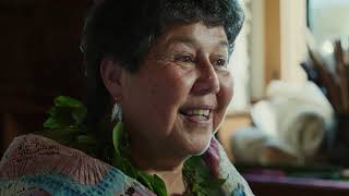 Roen Hufford NEA National Heritage Fellowship Tribute Video 2023 [upl. by Notlehs]