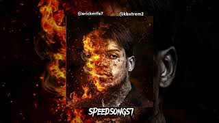 mc kevin  pandemia speed up [upl. by Naitsirt]