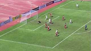 All Goals Match Day 2 FIFA World Cup 2014 Asian Qualifiers [upl. by Eiggem]