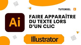 Comment faire apparaître du texte lors dun clic dans Canva [upl. by Heyra]