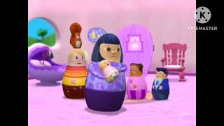 Higglytown Heroes Then Why Pookie Crying [upl. by Baseler469]