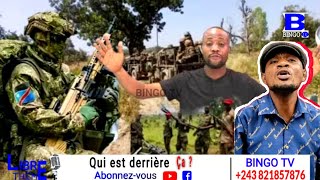 URGENT 🚨le 612024 UNE TRÈS MAUVAISE NOUVELLE TOMBERCET APRÈSMIDI DE FAUX TENUE CAPTURE KABILA [upl. by Coralie]