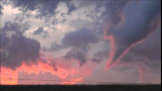 Severy KS Tornado May 10 2014 [upl. by Steady]