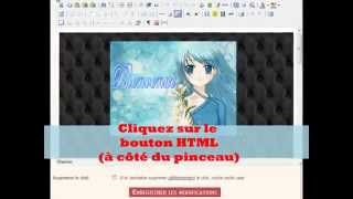 Tuto fond pour sailorfuku [upl. by Roberson514]