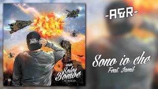 AampR  Sono io che feat Jamil  Solo Bombe 10 [upl. by Boycey]