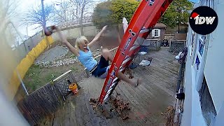 TOTAL IDIOTS AT WORK 106  Bad day at work  1 hour of fails compilation 2024 [upl. by Gowon800]