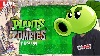 Auuurr aurann l Plant Vs Zombies Fusion [upl. by Surazal]