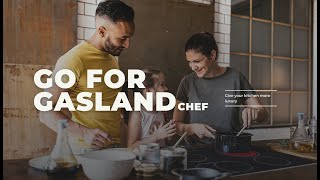 Go for GASLAND Chef IH30BF Induction Cooktop [upl. by Pasadis]