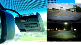 THINKWARE F790 Dash Cam Review  Watch BEFORE you BUY [upl. by Bealle]