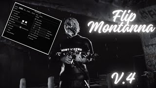 Flip Montanna  RedZone Montage [upl. by Delilah]