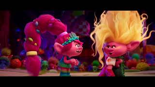 Trolls Band Together Clip Meet the Fantastamazing Mini Golf Trolls [upl. by Labinnah]