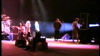 BZN  1989  Live Concert Ahoy Rotterdam  achter de schermen  Crystal Gazer Compilatie [upl. by Verne376]