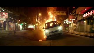 Geostorm  TV Spot Music  Colossal Trailer Music  Atomizer [upl. by Snell409]