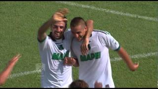 EmpoliSassuolo 03 Highlights 201213 [upl. by Carie]