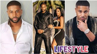 Devals Ellis Lifestyle The Ellises Biography Age Wife Hobbies Family Net Worth amp Facts [upl. by Deron985]