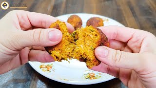 BOLINHO DE FRANGO FIT LOW CARB DE 3 INGREDIENTES FEITO NA AIRFRYER [upl. by Aritak]