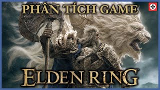 Phân tích game  ELDEN RING  Nơi CÁI CHẾT bị đánh cắp [upl. by Shaeffer782]