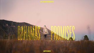 AntoineX  Bahamas Promises remix Official Video [upl. by Atalayah533]