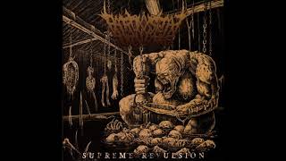 Paroxysmal Butchering  Supreme Revulsion  2012  Full Lenght [upl. by Nwahsek27]