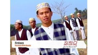 Firdaus  Permata Ayah Bonda Official Music Video [upl. by Ariaic]