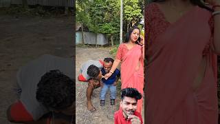 Mujhko Hui na Khabar Chori Chori chup chup kar shorts purab himanshu shortsvideo funny [upl. by Asilim]