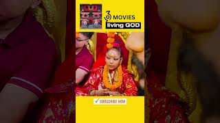 LIVING GOD  INDRA JATRA 2081 369moviesnepal [upl. by Ozkum816]