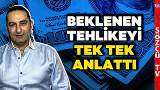 Dolar ve Euro Kuru Uçuşa Geçti Düşmüyor Devrim Akyıldan Gündem Olacak Döviz Yorumu [upl. by Edris]