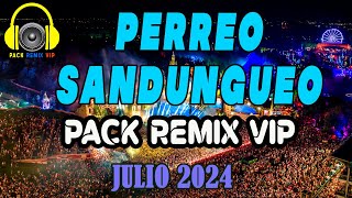 marroneo y perreo remixes latinos julio 2024 [upl. by Roper]