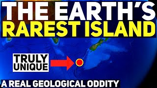 This Australian Island Is Unlike Any Other on Earth [upl. by Einahpehs227]