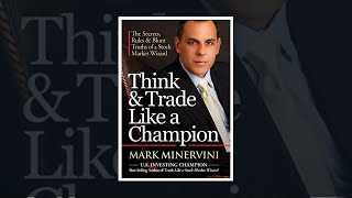 Think and Trade Like a Champion Hindi Audiobook Introduction [upl. by Htrowslle]