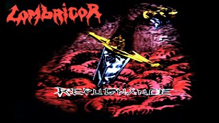 Lombricor  Repugnance 1997 full album Rare [upl. by Michaeu930]