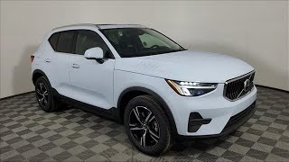 New 2025 Volvo XC40 Marietta GA Atlanta GA TVC187 [upl. by Atekram23]