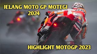 jelang seri MotoGP Motegi Jepang 2024 motogp motogpjapan motegi [upl. by Josee919]