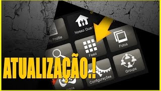 IMVU  E SUAS ATUALIZAÇÕES [upl. by Amos7]