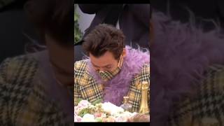 Harry Styles is Liams funeral onedirection harrystyles liampayne liampaynedeath celebrities [upl. by Dong]