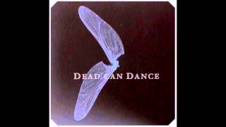 Dead Can Dance  The Lotus Eaters [upl. by Homer260]