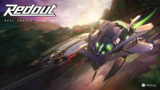 Redout OST  12  Conamara [upl. by Aihtnyc]