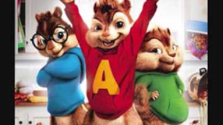 Alvin and the Chipmunks Hey Soul Sister [upl. by Moriah]