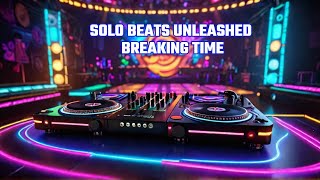 WARNING Solo Beats Is Taking Over Dance Music in 2024 [upl. by Emelina63]