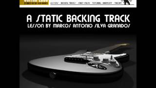 A STATIC BACKING TRACK [upl. by Alan]