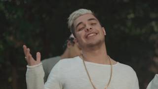 D Krugga Ft Adán Cruz  El Tiempo A Mi Favor Video Oficial [upl. by Ocirnor839]