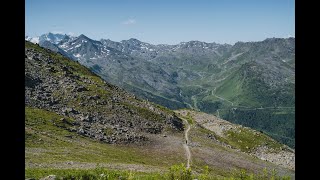 Enduro2 Méribel 2024  Day 1 Extended [upl. by Nyrroc520]