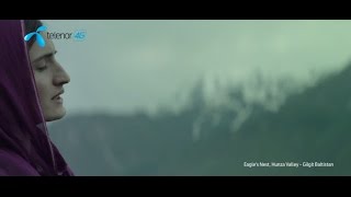 Bhit ja Bhitai  Telenor Rawaan Music Video  with English Subtitles [upl. by Notxed]